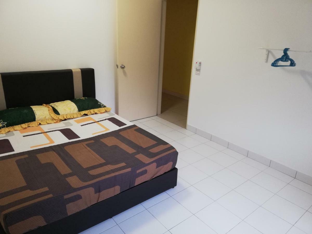 Ae Homestay Putrajaya Exterior photo