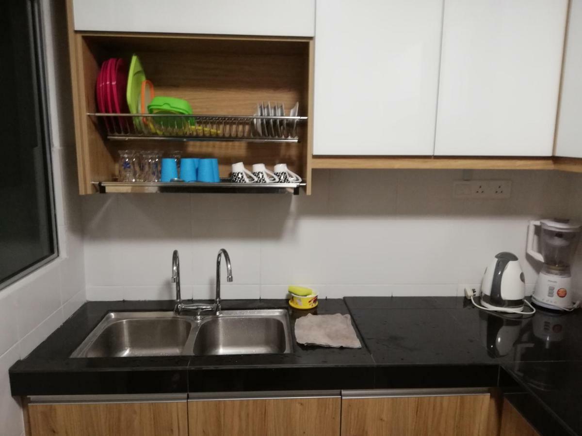 Ae Homestay Putrajaya Exterior photo